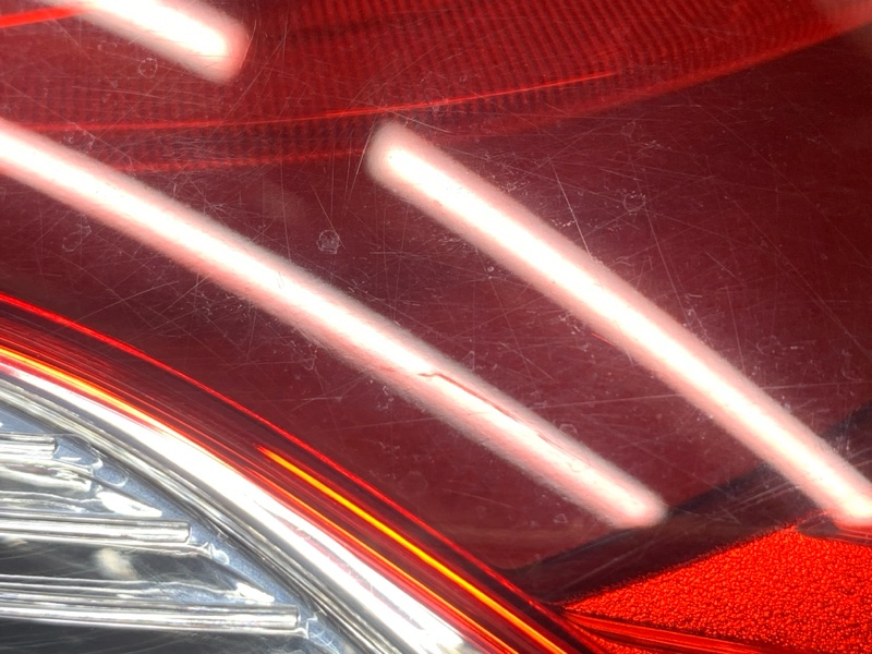 Фонарь задний, 6000 рублей, Красноярск