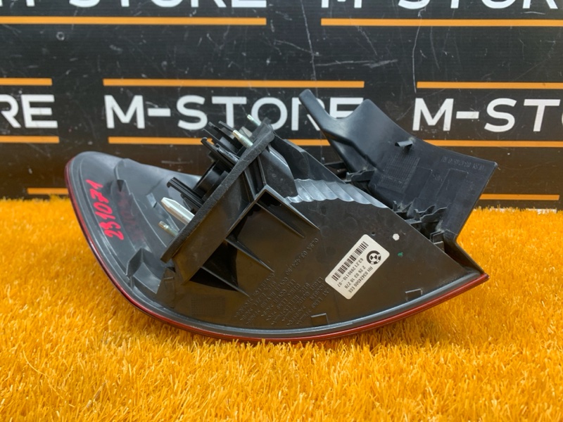 Фонарь задний, 6000 рублей, Красноярск