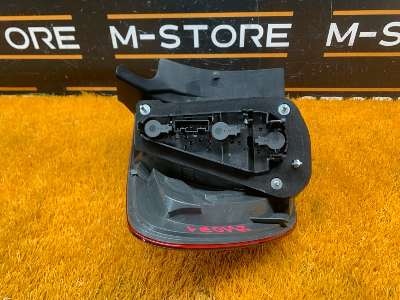 Фонарь задний, 6000 рублей, Красноярск