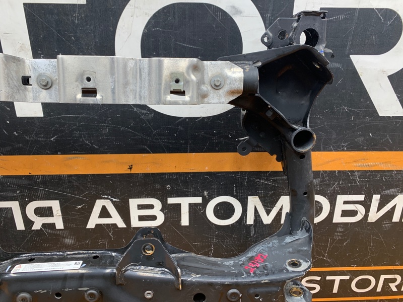 Балка поперечная (подрамник), 4260 рублей, Красноярск