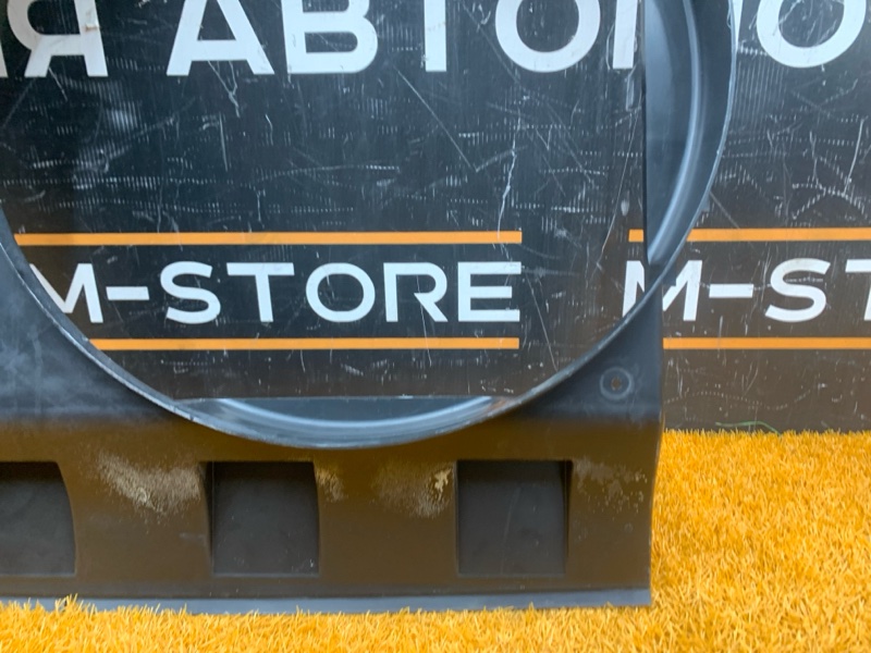 Диффузор радиатора, 1700 рублей, Красноярск