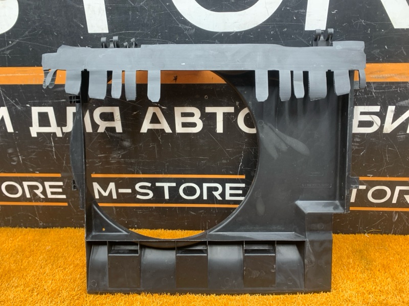 Диффузор радиатора, 1700 рублей, Красноярск