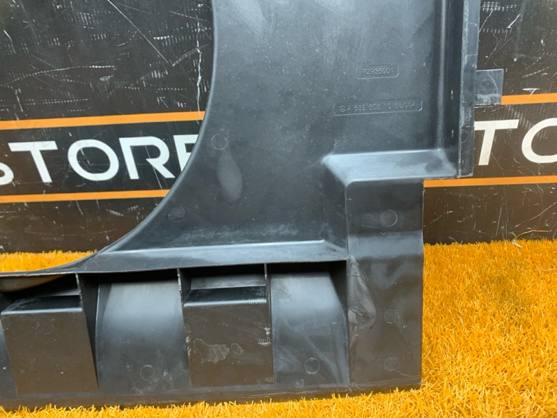 Диффузор радиатора, 1700 рублей, Красноярск