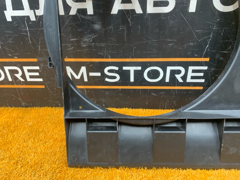 Диффузор радиатора, 1700 рублей, Красноярск