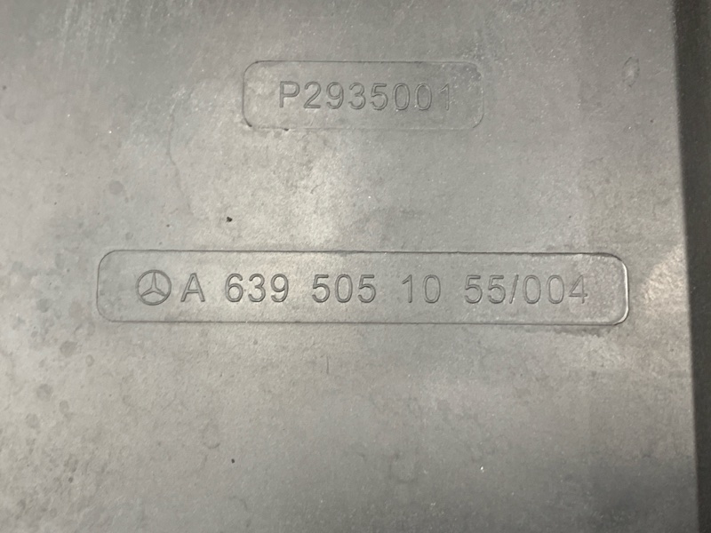 Диффузор радиатора, 1700 рублей, Красноярск