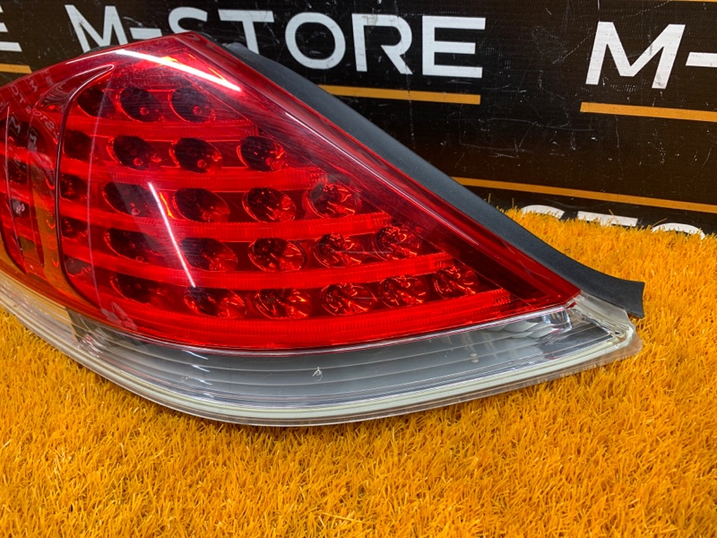 Фонарь задний, 3560 рублей, Красноярск