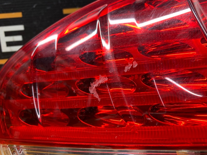 Фонарь задний, 3560 рублей, Красноярск