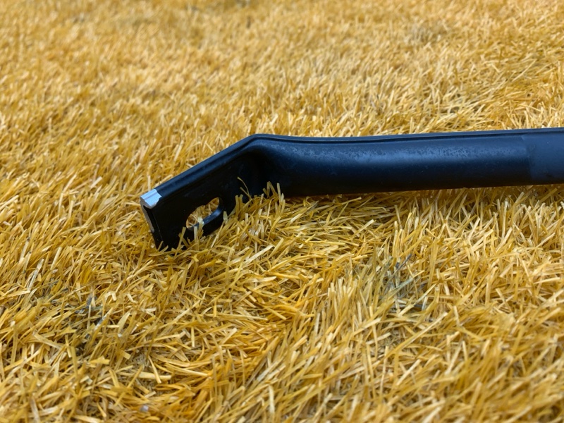 Кронштейн замка капота, 1190 рублей, Красноярск