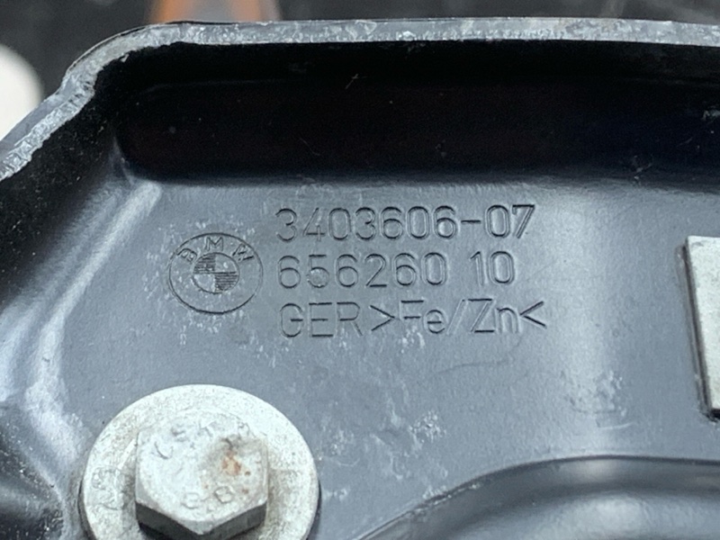 Кронштейн замка капота, 1190 рублей, Красноярск