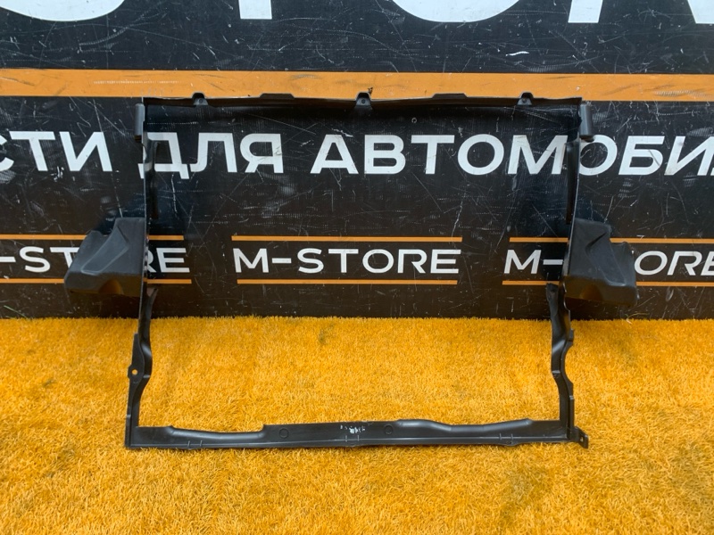 воздуховод радиатора, 7000 рублей, Красноярск