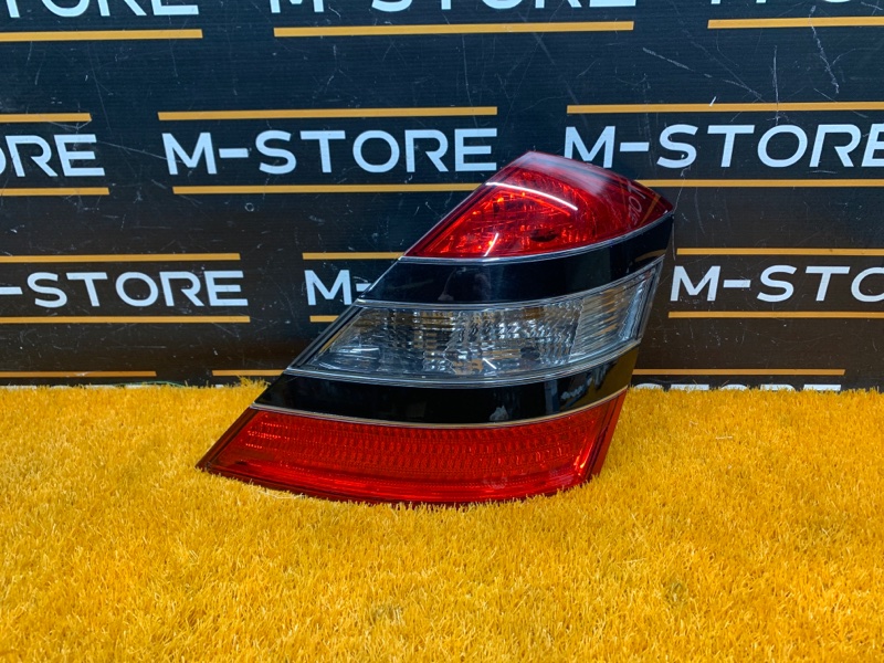 Фонарь задний, 3500 рублей, Красноярск