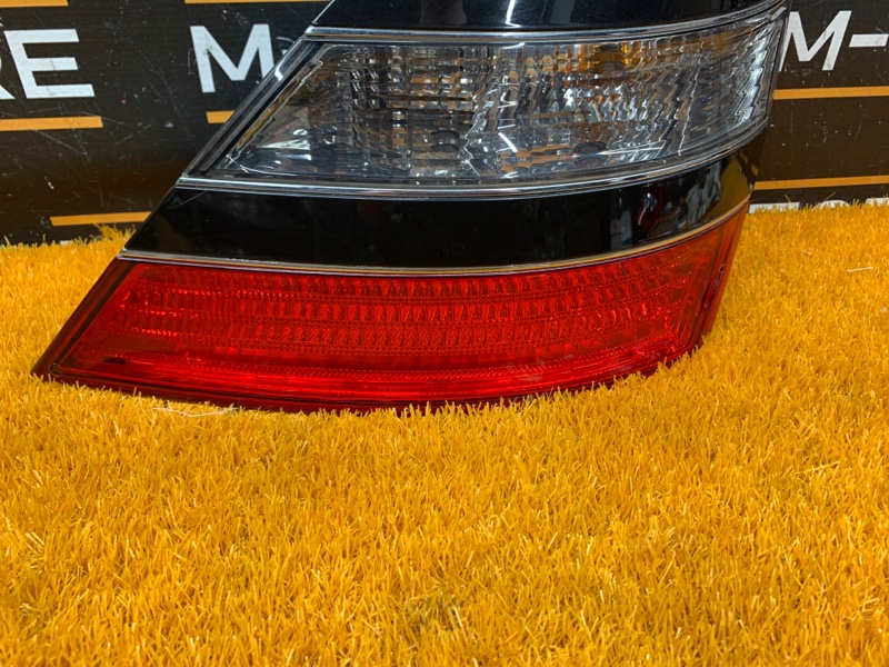 Фонарь задний, 3500 рублей, Красноярск