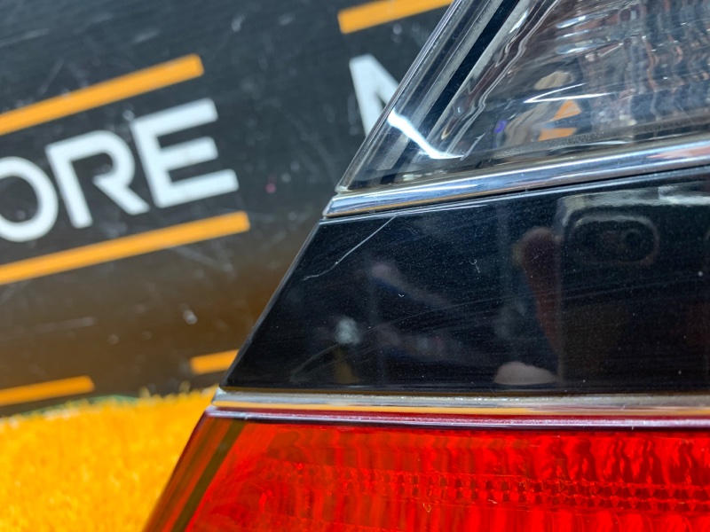 Фонарь задний, 3500 рублей, Красноярск