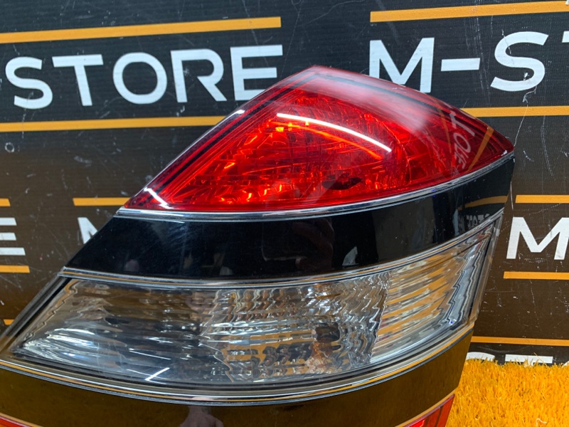 Фонарь задний, 3500 рублей, Красноярск