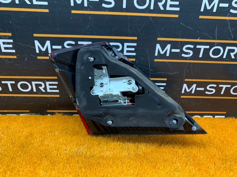 Фонарь задний, 3500 рублей, Красноярск