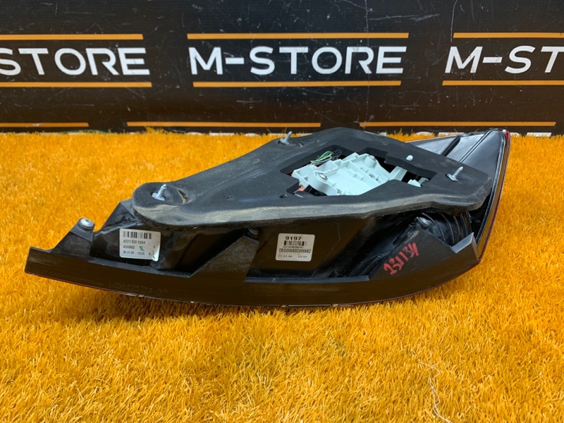 Фонарь задний, 3500 рублей, Красноярск