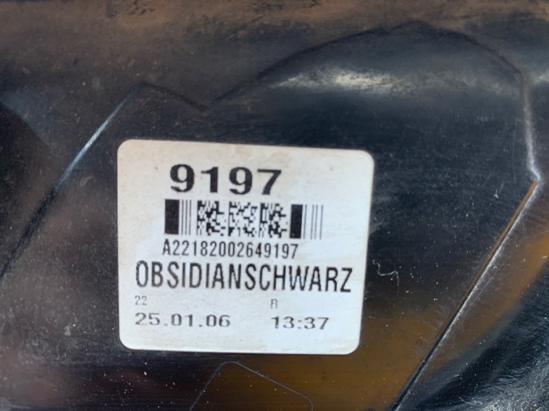 Фонарь задний, 3500 рублей, Красноярск