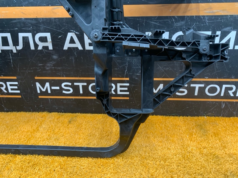 рамка радиатора, 6400 рублей, Красноярск