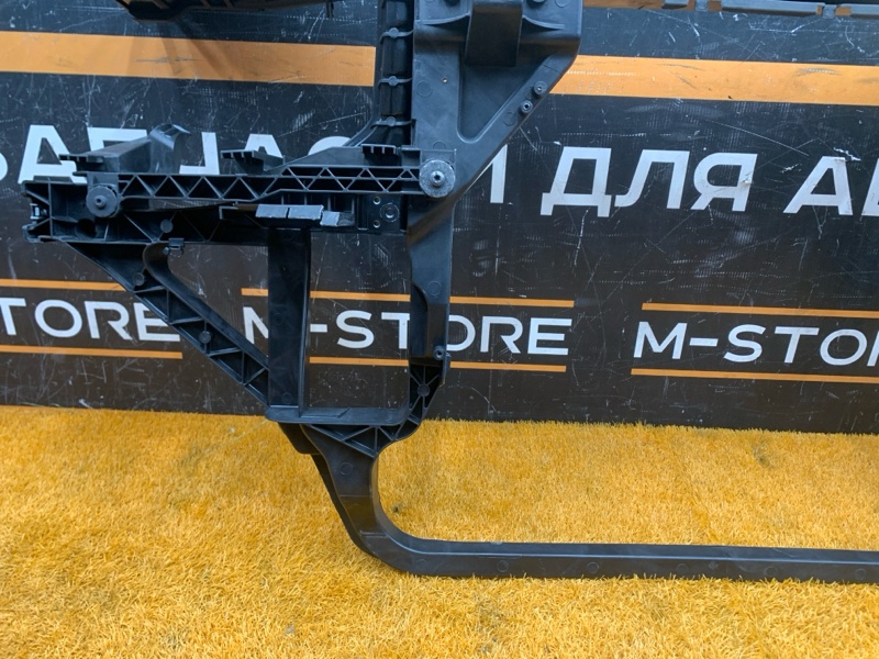 рамка радиатора, 6400 рублей, Красноярск