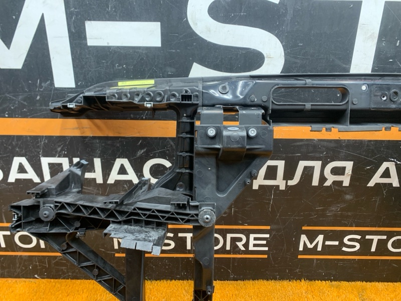 рамка радиатора, 6400 рублей, Красноярск