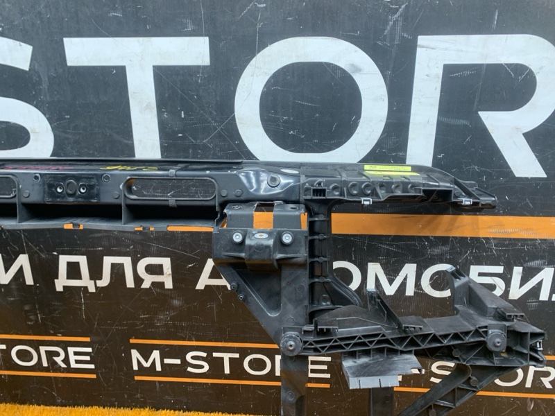 рамка радиатора, 6400 рублей, Красноярск