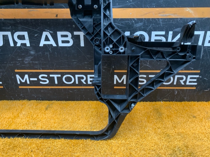 рамка радиатора, 6400 рублей, Красноярск