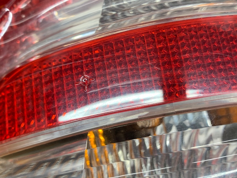 Фонарь задний, 4700 рублей, Красноярск