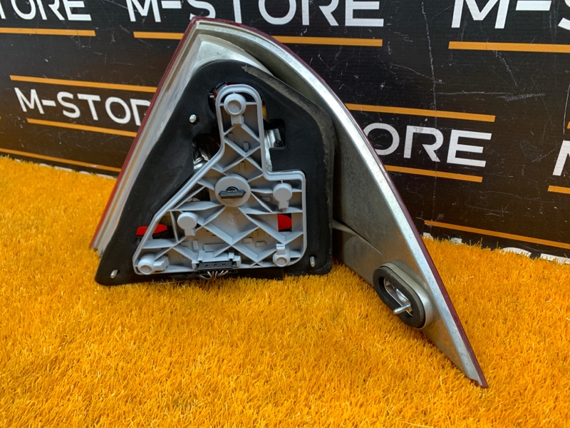 Фонарь задний, 4700 рублей, Красноярск