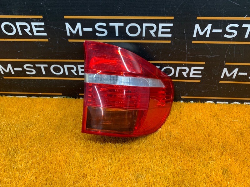 Фонарь задний, 2000 рублей, Красноярск