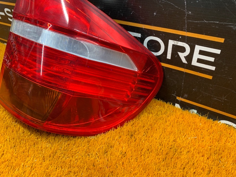 Фонарь задний, 2000 рублей, Красноярск