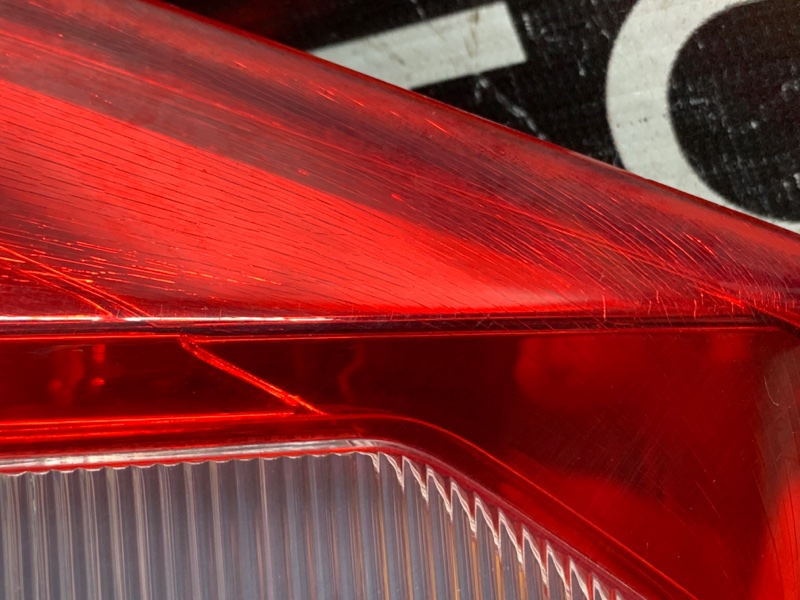 Фонарь задний, 2000 рублей, Красноярск