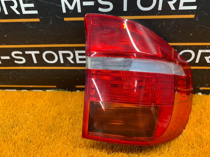 Фонарь задний, 2000 рублей, Красноярск