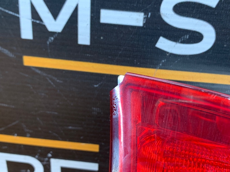 Фонарь задний, 2000 рублей, Красноярск