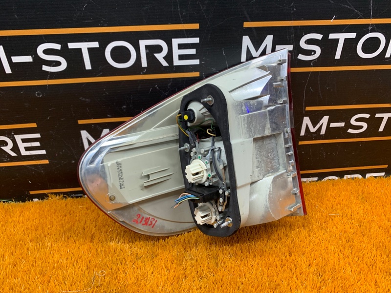 Фонарь задний, 2000 рублей, Красноярск