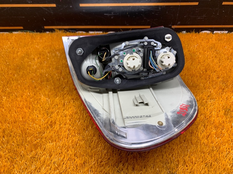 Фонарь задний, 2000 рублей, Красноярск