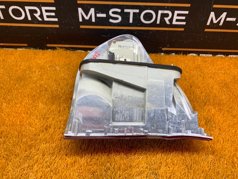 Фонарь задний, 2000 рублей, Красноярск