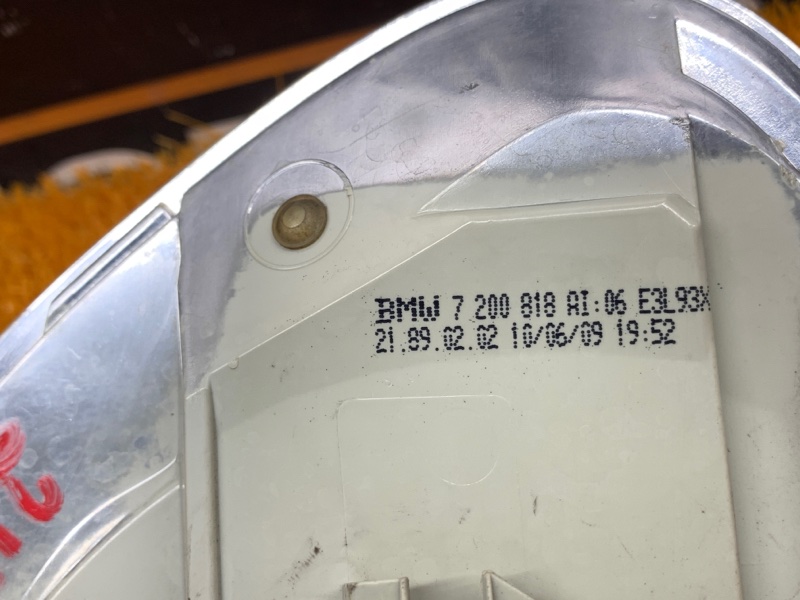 Фонарь задний, 2000 рублей, Красноярск