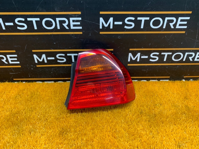 Фонарь задний, 1000 рублей, Красноярск