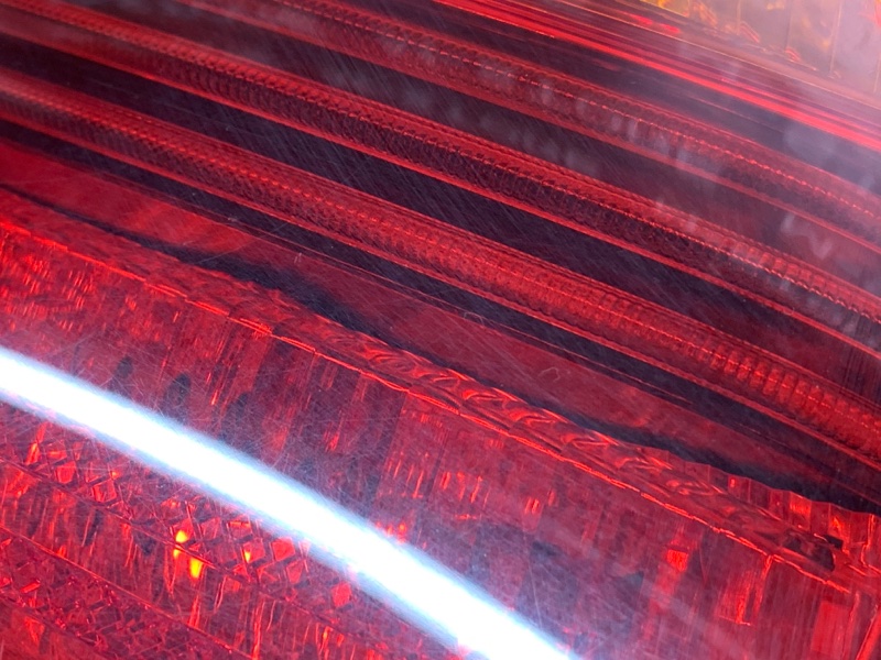 Фонарь задний, 1000 рублей, Красноярск