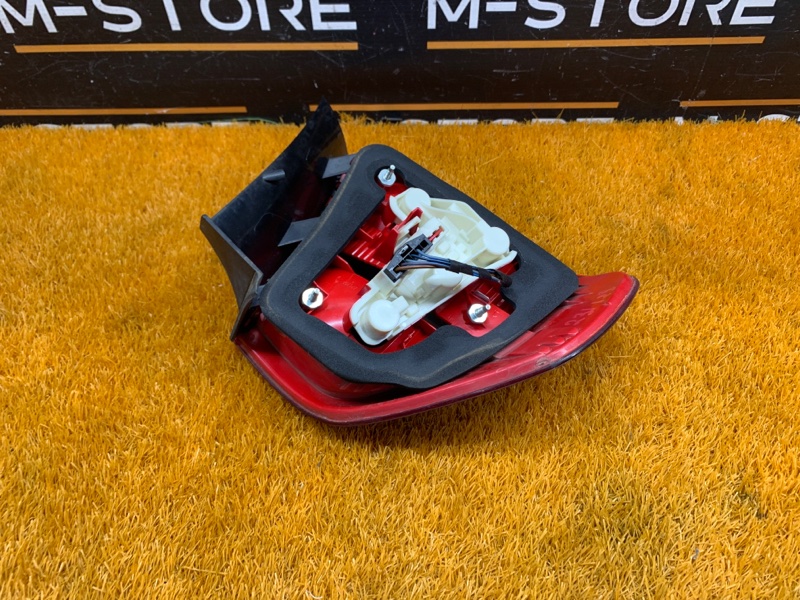 Фонарь задний, 1000 рублей, Красноярск