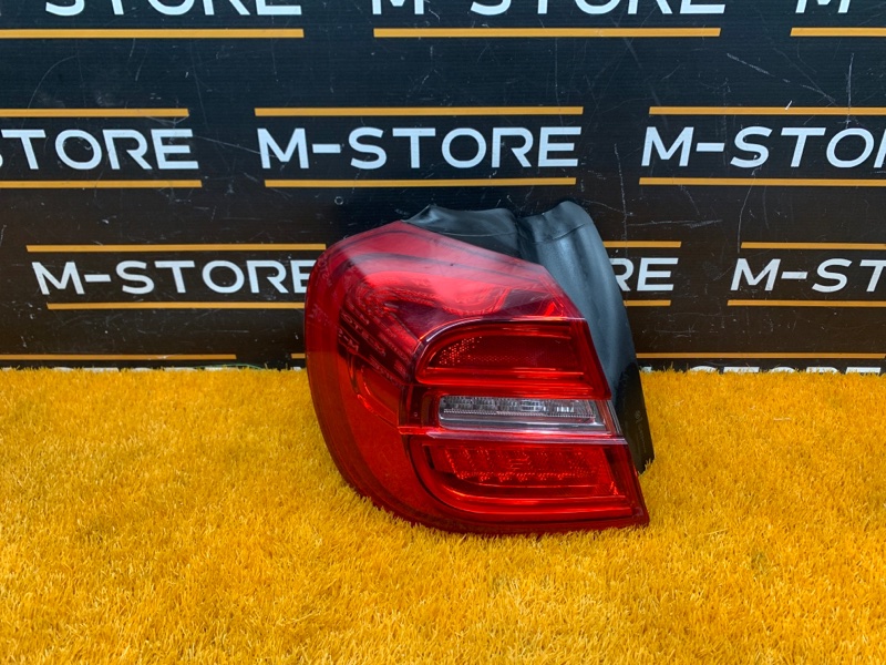 Фонарь задний, 23030 рублей, Красноярск