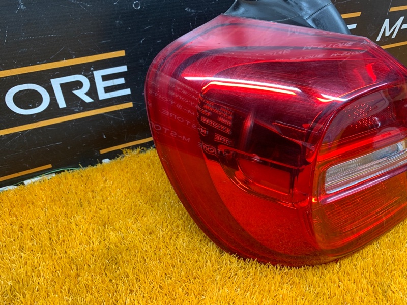 Фонарь задний, 23030 рублей, Красноярск