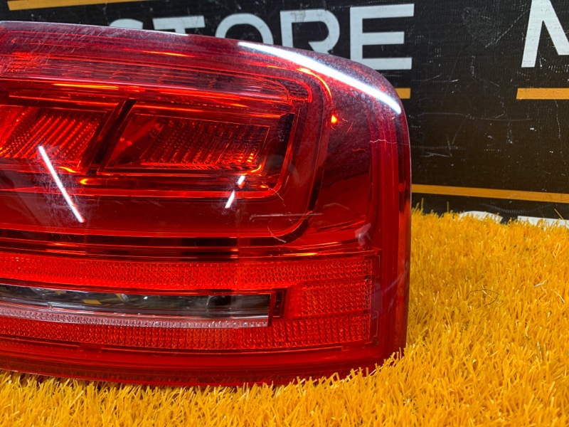 Фонарь задний, 14180 рублей, Красноярск