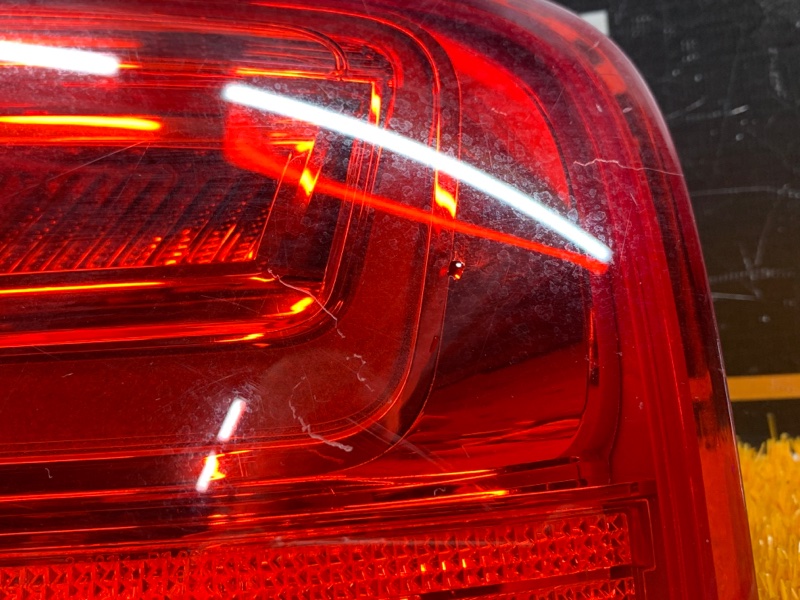 Фонарь задний, 14180 рублей, Красноярск