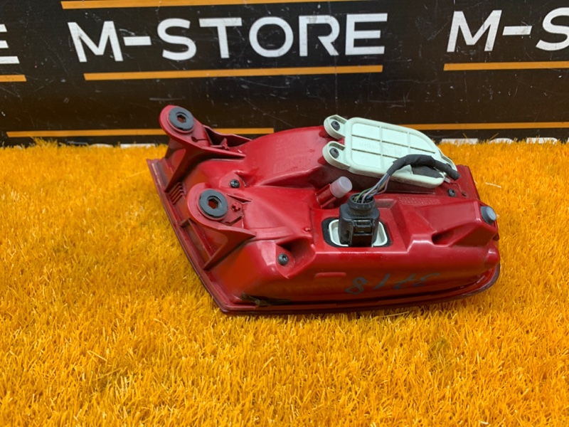 Фонарь задний, 14180 рублей, Красноярск