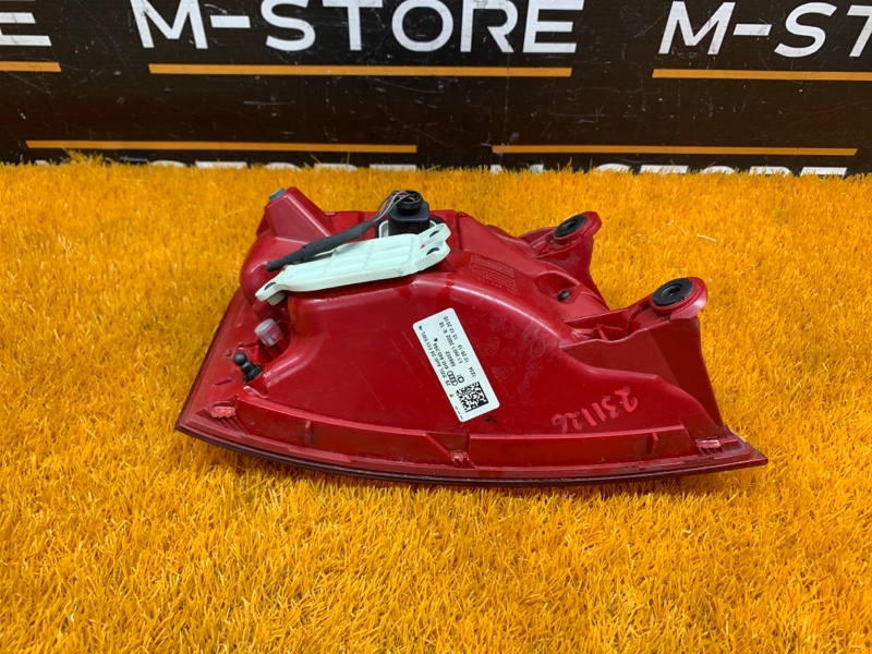 Фонарь задний, 14180 рублей, Красноярск