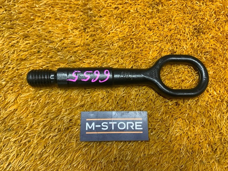 Крюк буксировочный, 1190 рублей, Красноярск