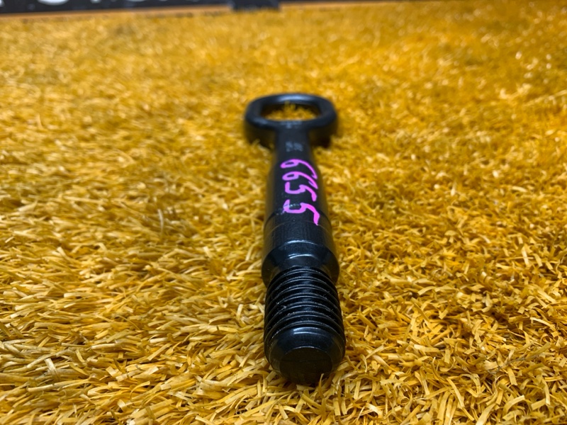 Крюк буксировочный, 1190 рублей, Красноярск