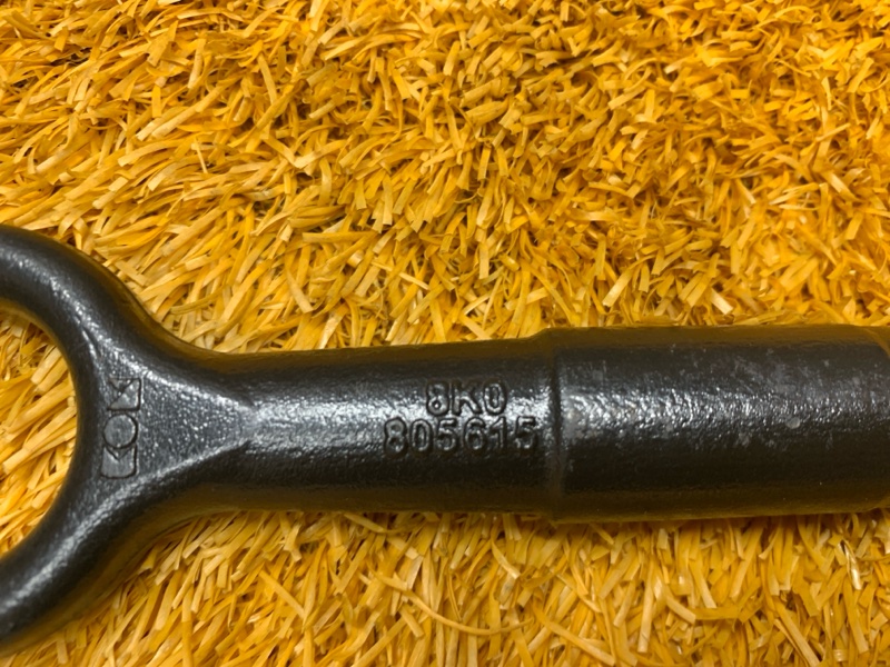 Крюк буксировочный, 1190 рублей, Красноярск