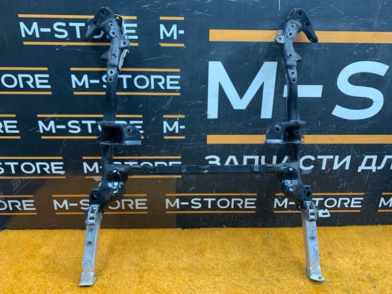 Балка поперечная (подрамник), 8510 рублей, Красноярск